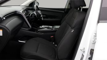Hyundai TUCSON T-GDI PREMIUM