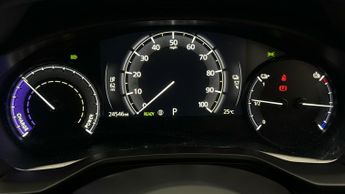 Mazda MX-30 PRIME-LINE