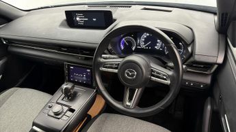Mazda MX-30 PRIME-LINE