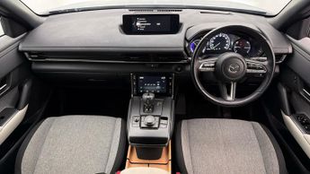 Mazda MX-30 PRIME-LINE