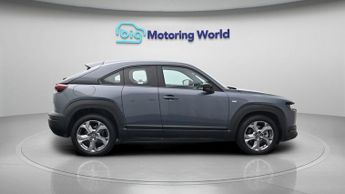 Mazda MX-30 PRIME-LINE