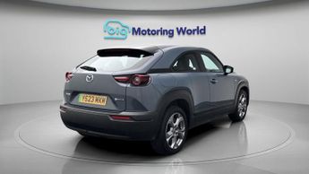 Mazda MX-30 PRIME-LINE