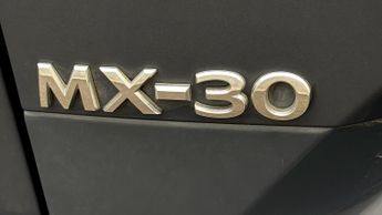 Mazda MX-30 PRIME-LINE