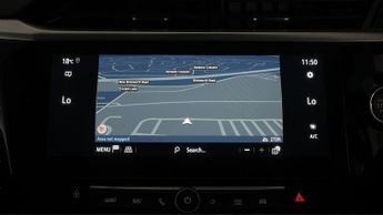 Vauxhall Corsa Electric ELITE PREMIUM