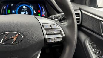 Hyundai IONIQ PREMIUM