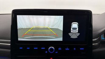 Hyundai IONIQ PREMIUM