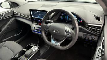Hyundai IONIQ PREMIUM