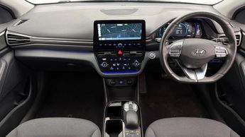 Hyundai IONIQ PREMIUM