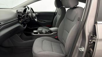 Hyundai IONIQ PREMIUM