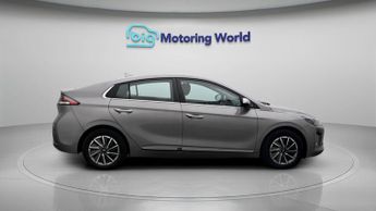Hyundai IONIQ PREMIUM