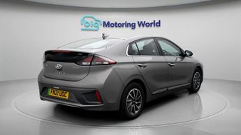Hyundai IONIQ PREMIUM