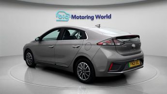 Hyundai IONIQ PREMIUM