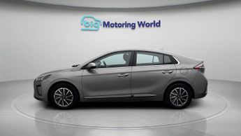 Hyundai IONIQ PREMIUM