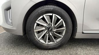 Hyundai IONIQ PREMIUM