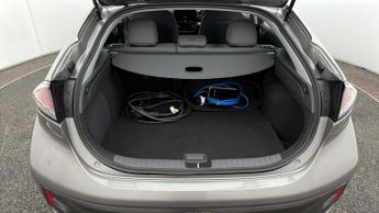 Hyundai IONIQ PREMIUM