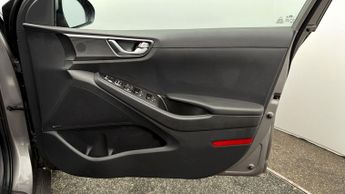 Hyundai IONIQ PREMIUM