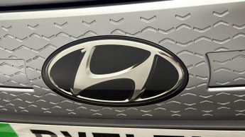 Hyundai IONIQ PREMIUM