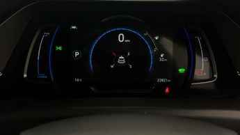 Hyundai IONIQ PREMIUM