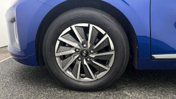Hyundai IONIQ PREMIUM