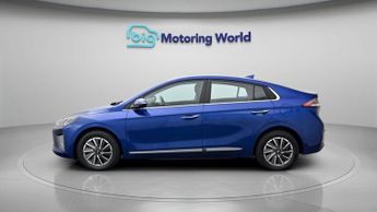 Hyundai IONIQ PREMIUM