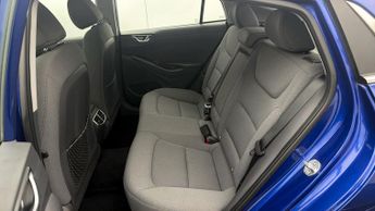 Hyundai IONIQ PREMIUM
