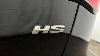 MG MG HS EXCLUSIVE DCT