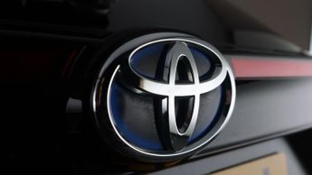 Toyota Yaris Cross DESIGN