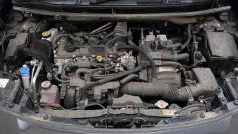 Toyota Yaris Cross DESIGN
