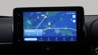 Toyota Yaris Cross DESIGN
