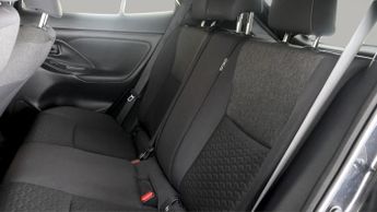 Toyota Yaris Cross DESIGN