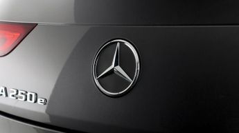 Mercedes-Benz CLA CLA 250 E AMG LINE PREMIUM