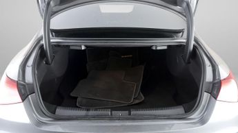 Mercedes-Benz CLA CLA 250 E AMG LINE PREMIUM