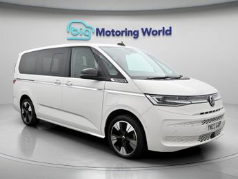 Volkswagen LT STYLE DSG