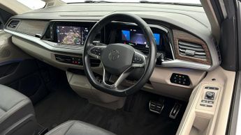 Volkswagen Multivan STYLE DSG