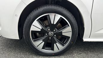 Volkswagen Multivan STYLE DSG