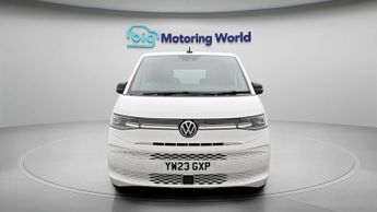 Volkswagen Multivan STYLE DSG