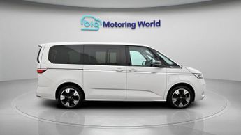 Volkswagen Multivan STYLE DSG