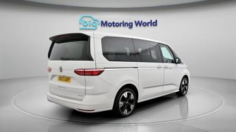 Volkswagen Multivan STYLE DSG