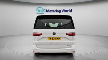 Volkswagen Multivan STYLE DSG