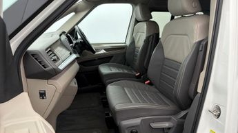 Volkswagen Multivan STYLE DSG