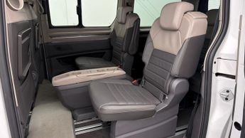 Volkswagen Multivan STYLE DSG
