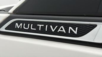 Volkswagen Multivan STYLE DSG