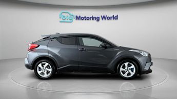 Toyota C-HR ICON