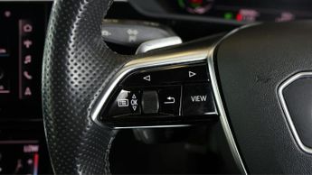 Audi e-tron QUATTRO BLACK EDITION