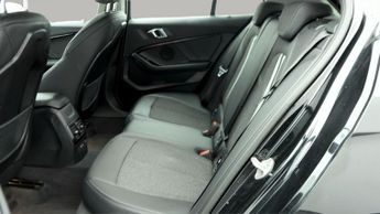 BMW 1 Series 116D SPORT