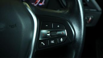 BMW 1 Series 116D SPORT