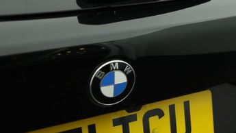 BMW 1 Series 116D SPORT
