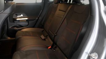 Mercedes-Benz EQA EQA 250 AMG LINE