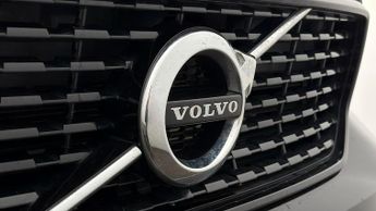 Volvo XC40 RECHARGE T5 R-DESIGN