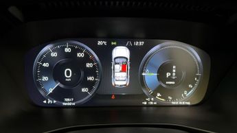 Volvo XC40 RECHARGE T5 R-DESIGN